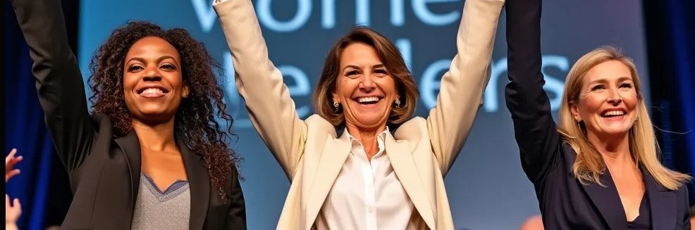 Questions about the Silicon Valley Women Leaders Association